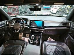 فولكسفاغن أطلس كروس سبورت